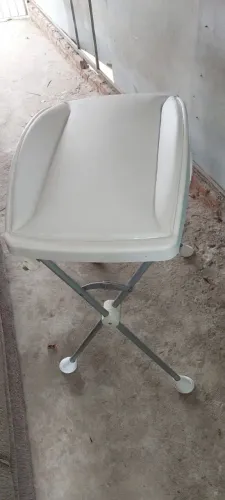 Trocador de bebê