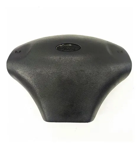 Capa Buzina Volante Ford Fiesta 2002    145310