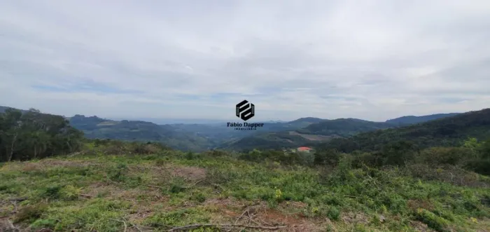 Área de Terras à venda no Bairro São José do Herval em Morro Reuter RS REF: 1888