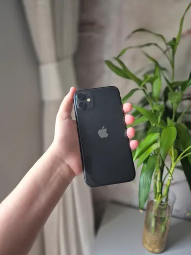 iPhone 11 64GB Preto | Completo na Caixa | Excelente Oportunidade | João Pessoa