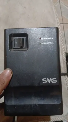 Estabilizador 2000 watts potência real