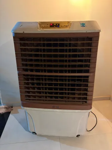 Climatizador 80 litros 380w usado