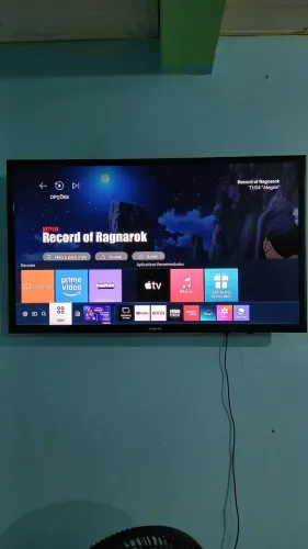 VENDO TV SMART 32 POLEGADAS