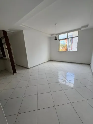 VENDO 3/4 | SUÍTE | 95M² | HOME OFFICE NA PITUBA