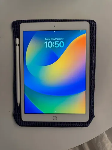 Ipad 7° geração 128GB