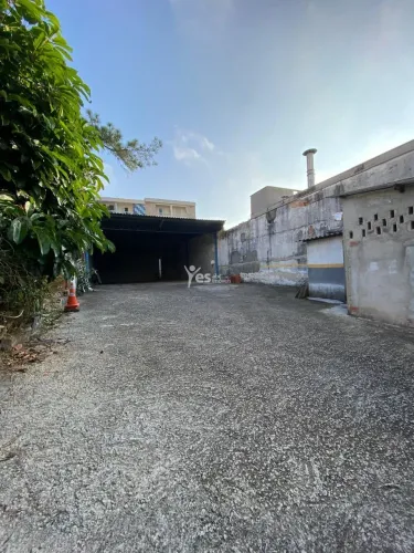 Terreno Ideal para seu Negócio com 550 m² no Campestre - Santo André REF: 20626