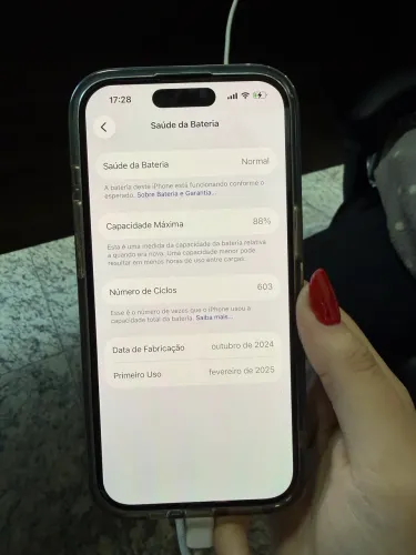 IPHONE 15 256gb