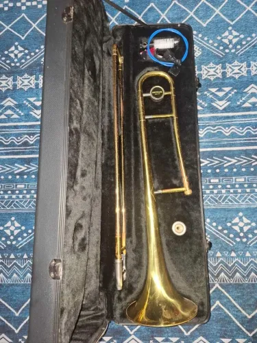 Trombone de vara Michael