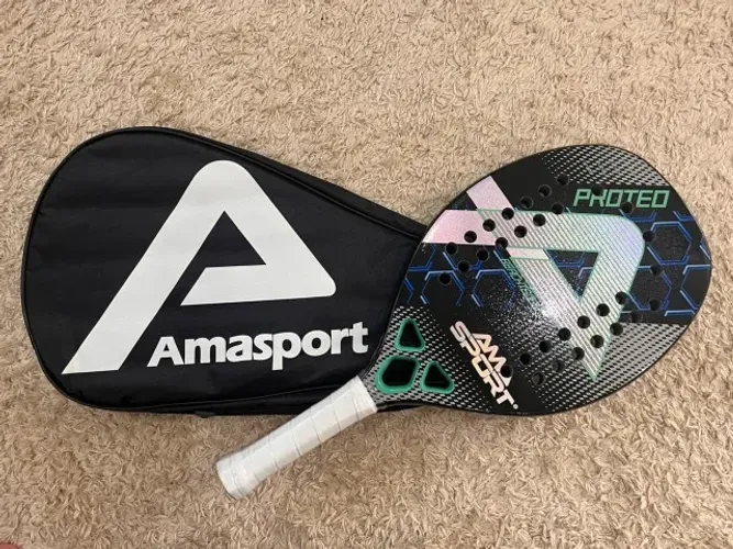 Raquete Beach Tennis AMA Protheo 2026