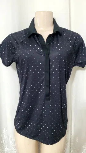 Blusa feminina Nike dry fit 
