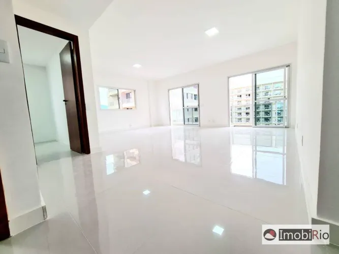Apartamento à venda, 185 m² por R$ 3.900.000,00 - Copacabana - Rio de Janeiro/RJ