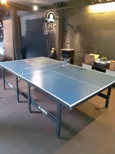 Mesa de ping pong