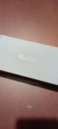 Fonte Nintendo Wii U Americano 110V Original Praticamente Novo