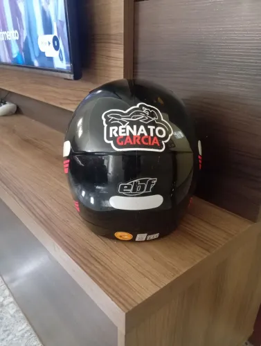 Capacete 56