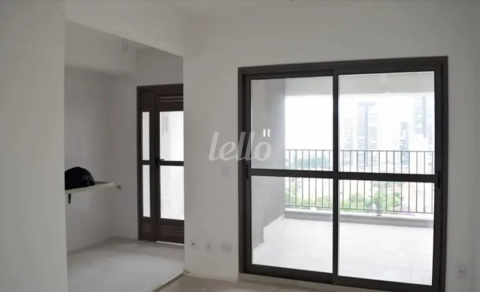 Apartamento 2 quartos à venda no(a) Tatuapé