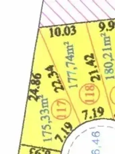 Oportunidade! 2 Terrenos Lado a Lado no Novo Morumbi (Pinda) - Direto c/ Proprietário