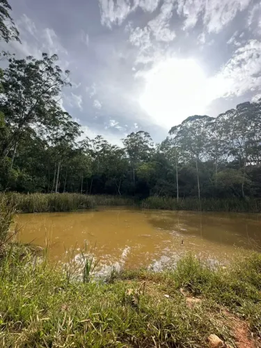 Terreno de 500m² no Residencial Aurora Park em Mairinque  Direto com a Incorporadora!
