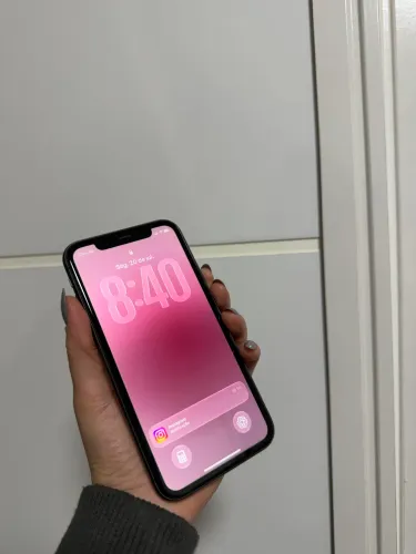 VENDO IPHONE 11