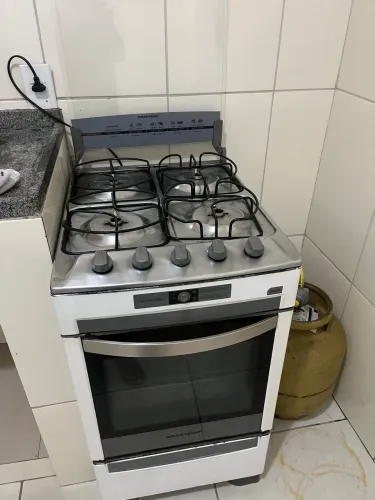 Fogão
