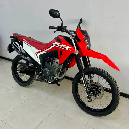 HONDA TORNADO 300 2025 PRONTA ENTREGA
