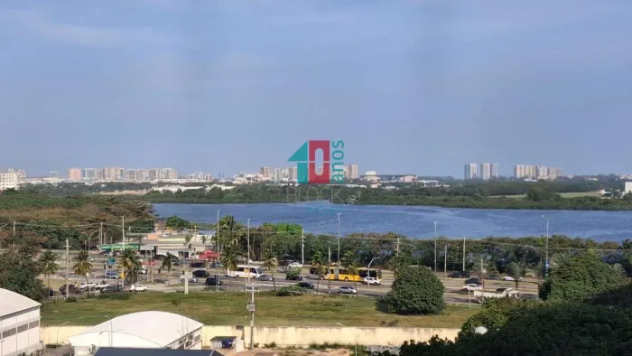 Barra Olímpica | Apartamento 3 quartos, sendo 1 suite