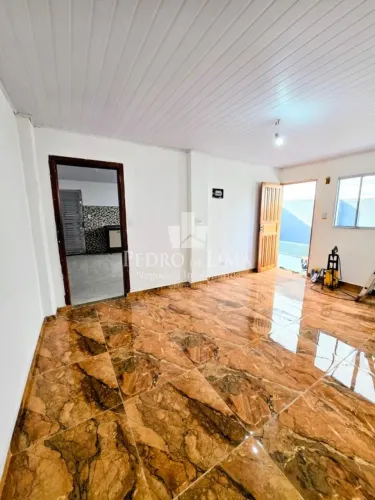 4 Casas para locação Residencial ou Comercial na Penha