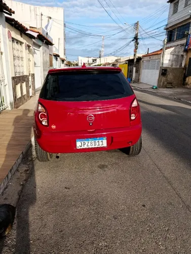 Chevrolet Celta Life/ LS 1.0 MPFI 8V Flexpower 3P 2006