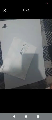 Vendo Playstation 5