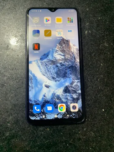 Redmi note 8 pro