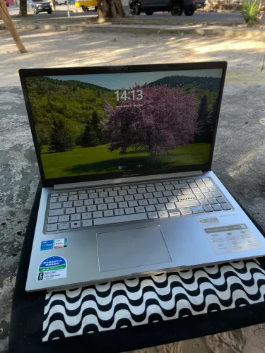 Notebook ASUS Vivobook