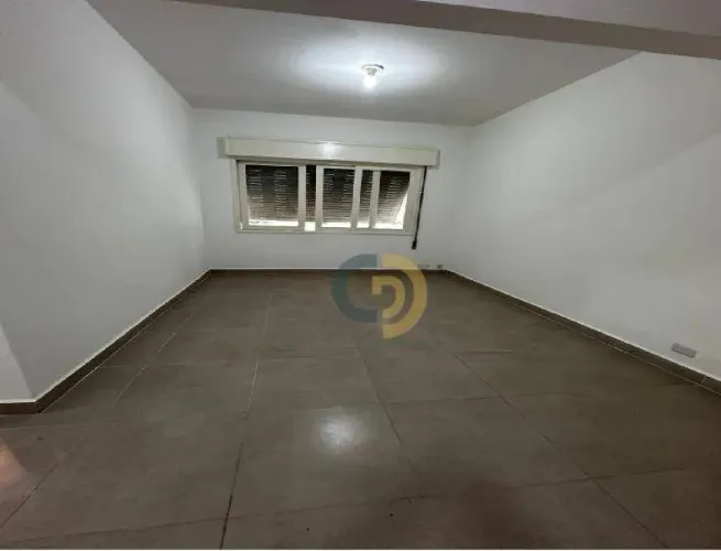 APARTAMENTO 1 QUARTO - PREDIO FRENTE MAR - EMBARÉ -SANTOS-SP