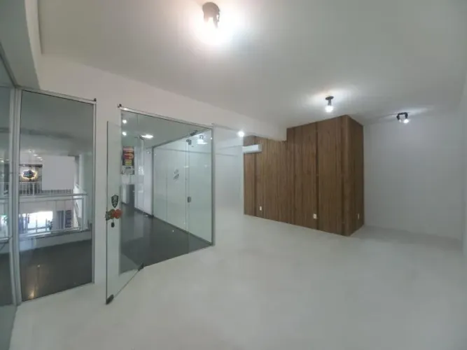 Sala Salão comercial - Florianópolis SC