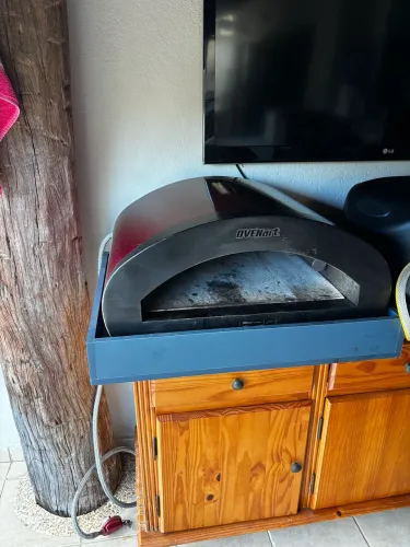 Forno Ovenart