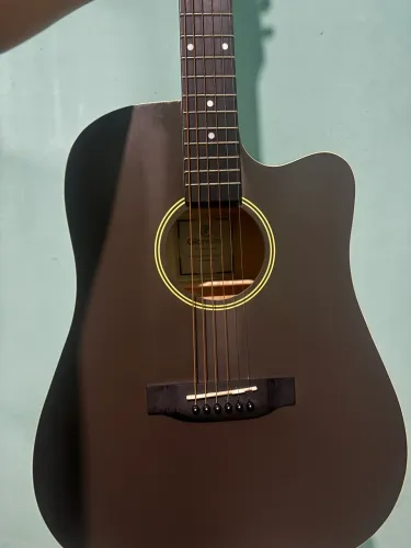 Violão Giannini