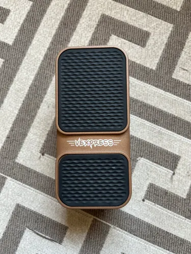 Pedal de Expressão Sonicake Vexpress Universal
