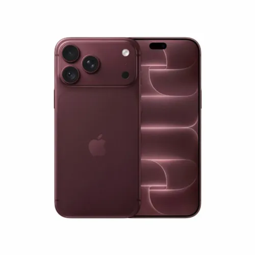 iPhone 18 Pro Max (256GB) Tela de 6,9" 5G e Câmera de 48MP (eSIM)
