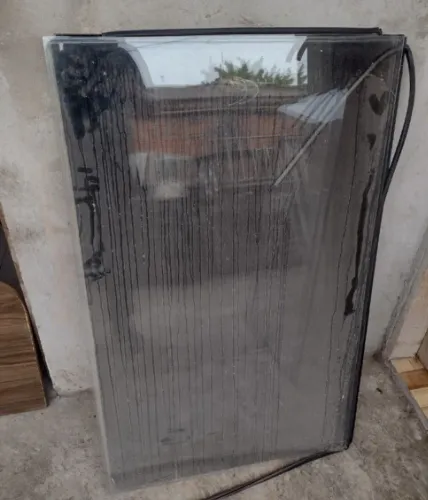 Vidros 1 metro por 60cm