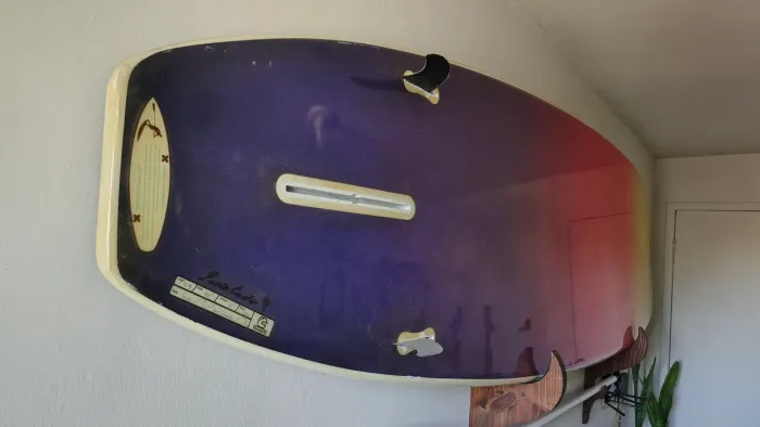 Prancha de Stand up Pedal SUP