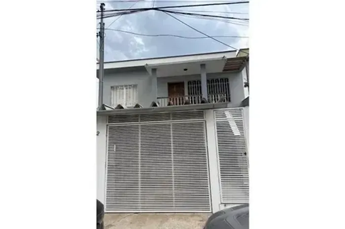 CASA PARA LOCAÇÃO