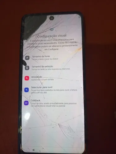 Moto g60