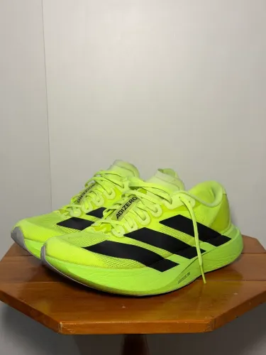 Adidas EVO SL - Verde Limão