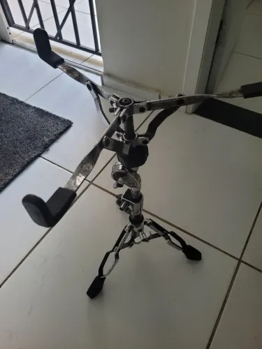 Estante de caixa tama