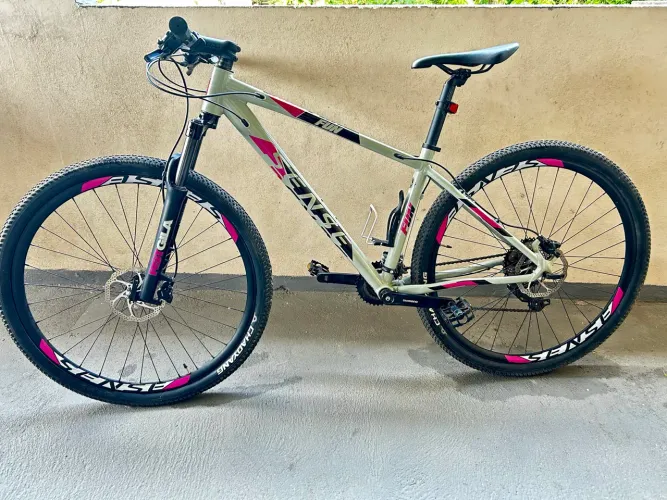 Bicicleta Sense Fun Comp