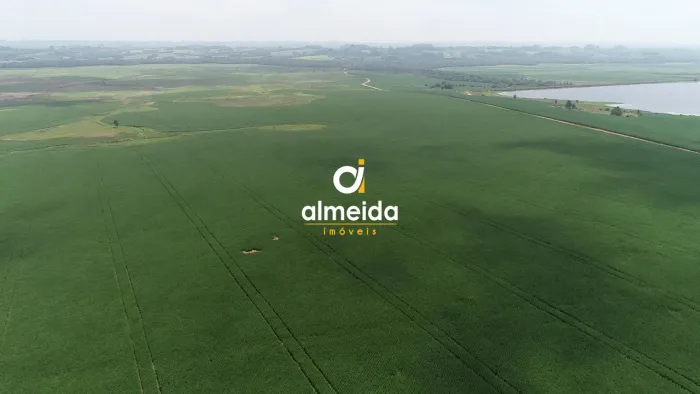 Fazenda à venda com 459 ha em Santa Maria - RS