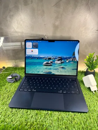 Macbook Air m4