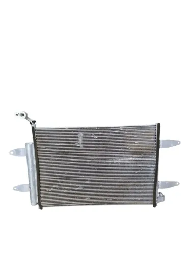 Condensador Gol Polo Fox 08/23 Original VW 5z0820411e