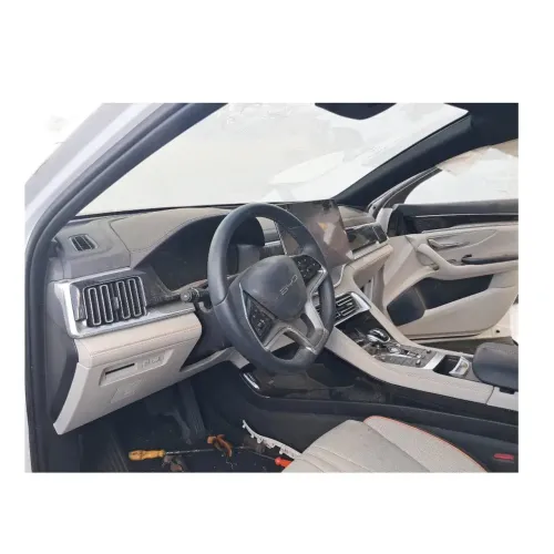 Kit Airbag Byd Song Plus 2025 1.5 Híbrido