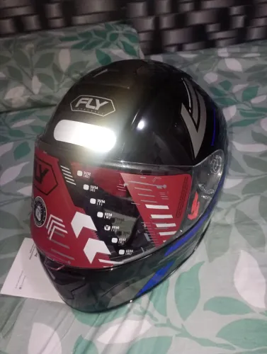Capacete 