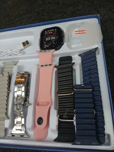 Smartwatch K9 Ultra Pro Max