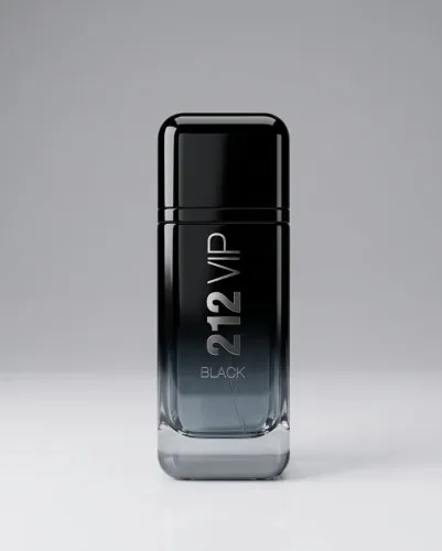Perfume 212 vip Black 200ML